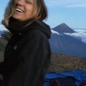 Meet your Posher, Francesca